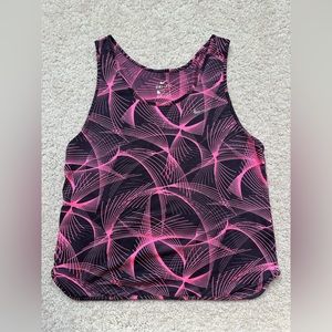 Nike Dri Fit Sports Tank